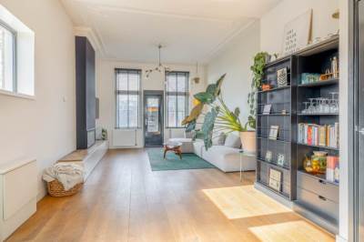 Woning Pruimendijk 228 Ridderkerk