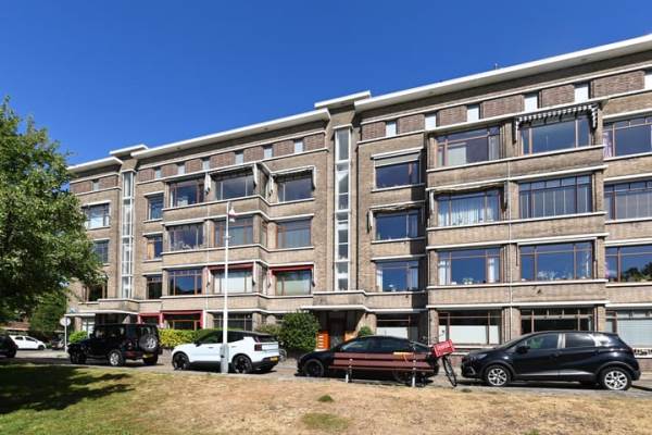 Woning Laan van Meerdervoort 1213 Den Haag