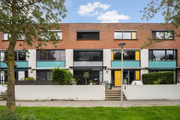 Woning Pottenbakkerstraat 141 Zwolle