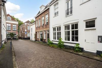 Woning Wolweverstraat 28 Zwolle