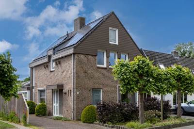 Woning Hogenkamp 7 Hattem