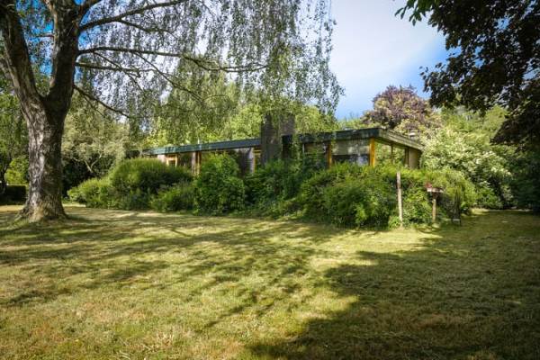 Woning Krommesteeg 2 Odijk
