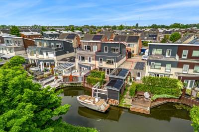 Woning Spanker 7 Medemblik