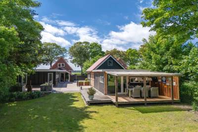 Woning Drentseweg 27 Appelscha