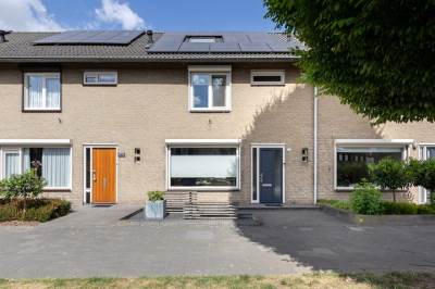 Woning Raadhuisstraat 243 Best