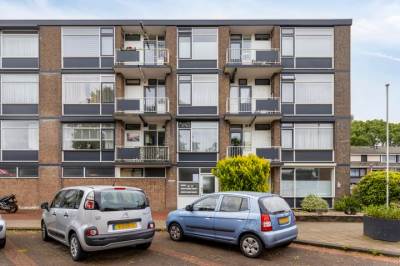 Woning Lobeliaplein 3A Spijkenisse