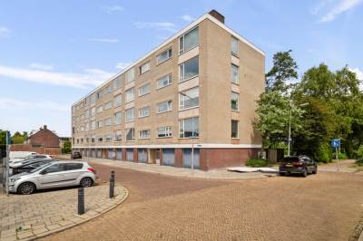 Woning Mascagnistraat 70 Heemskerk