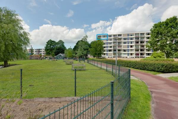 Woning Maria in Campislaan 169 Assen