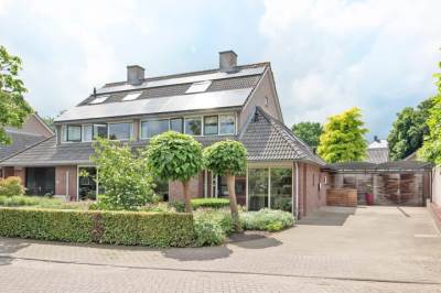 Woning Walter Pompelaantje 11 Lith