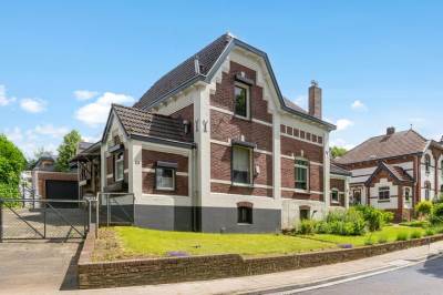 Woning Spoorstraat 23 Landgraaf