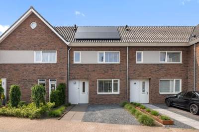 Woning de Rijt 3 Reusel