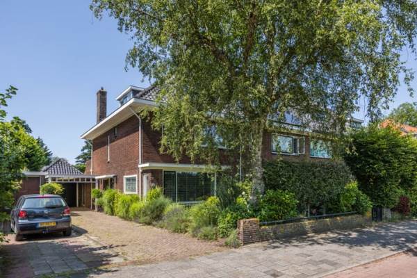 Woning Veurseweg 148 Voorschoten