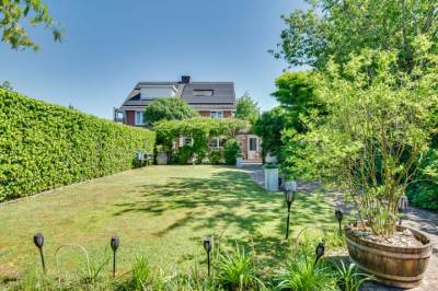 Woning Tarweakker 18 Den Bosch