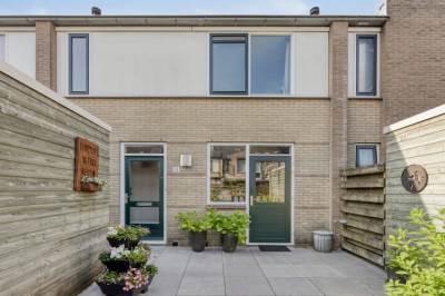 Woning Saturnus 14 Aalten