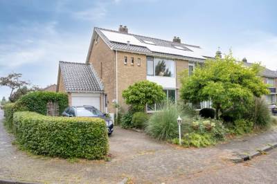 Woning Welleweg 44 Brielle
