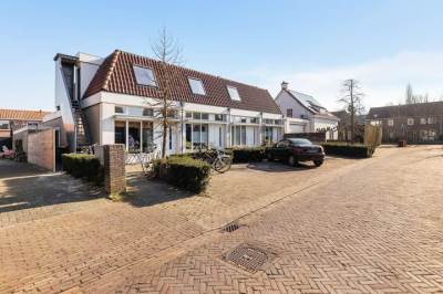 Woning Zwijnenbergstraat 82 Hattem