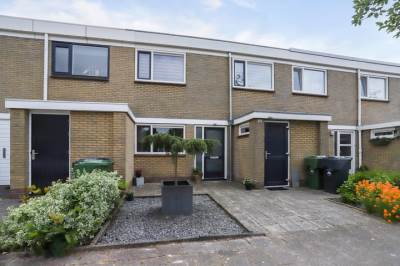 Woning de Bird 104 Leeuwarden