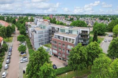 Woning Oldenallerhout 22 Harderwijk