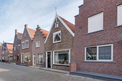 Woning Zuideinde 77 Volendam