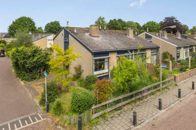 Woning Emmalaan 39 Heerde