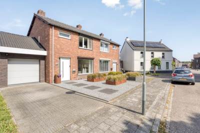 Woning Keerenderkerkweg 16 Stein