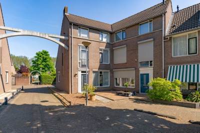 Woning Meester Coelbornerhof 27 Den Bosch