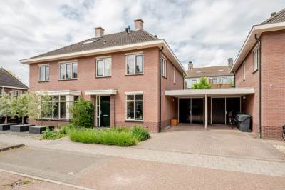 Woning Weegbreemeen 22 Harderwijk