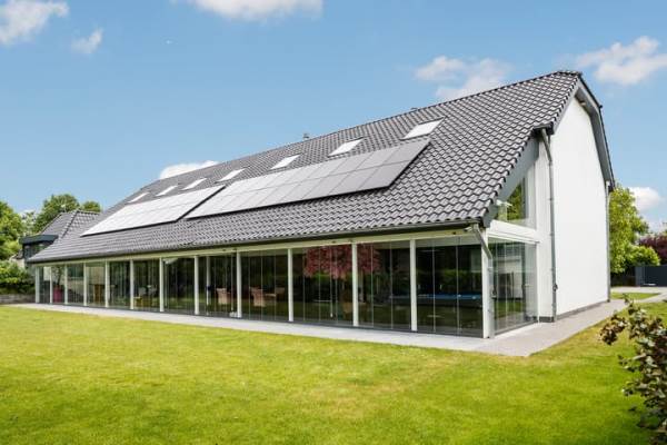 Woning 't Zand 35 Utrecht