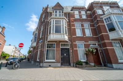 Woning Statenlaan 101 Den Haag