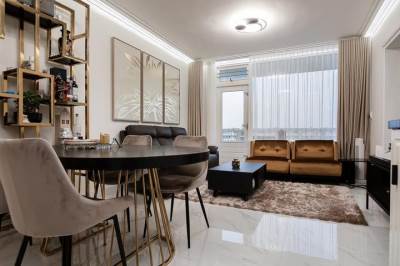 Woning Hofgeest 133 Amsterdam