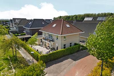 Woning Jan Maystraat 7 Almere