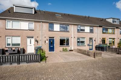 Woning Geitekamp 64 Harderwijk