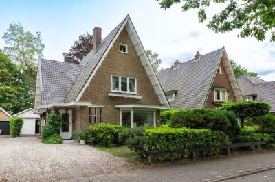 Woning Jachtlaan 161 Apeldoorn