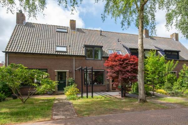 Woning Trompenburg 12 Heiloo