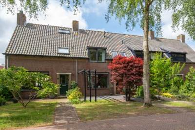 Woning Trompenburg 12 Heiloo