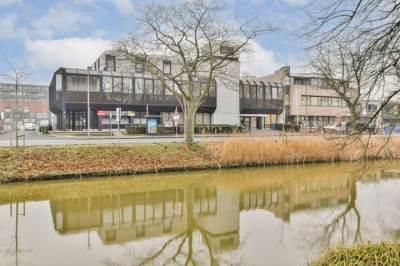 Woning Hoofdweg 706H Hoofddorp