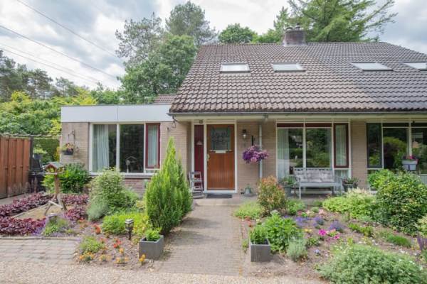 Woning Lindenlaan 28 Maarn