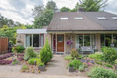 Woning Lindenlaan 28 Maarn