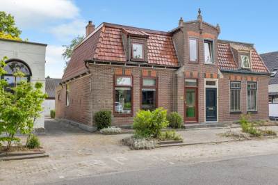 Woning Bosstraat 26 Winkel