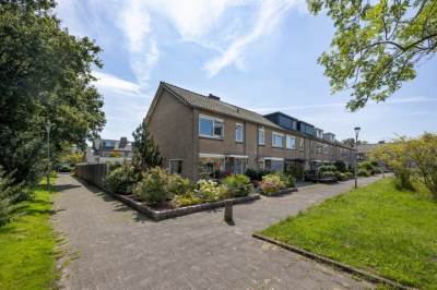 Woning Amestelle 349 Zwanenburg