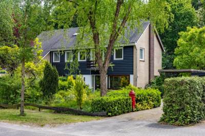 Woning Hezenbergerweg 58 Hattem