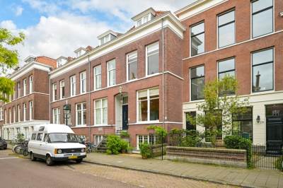 Woning Malakkastraat 216 Den Haag