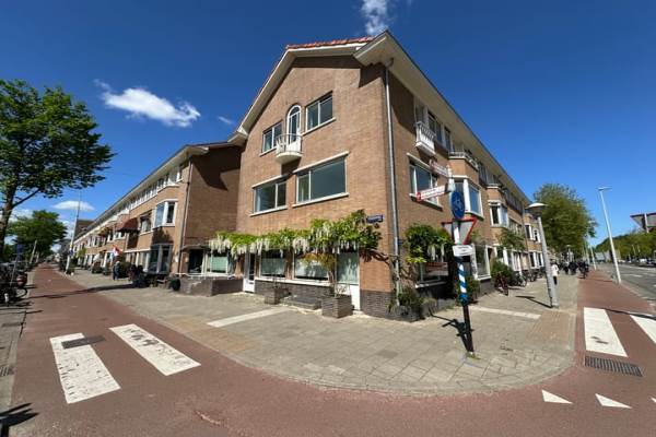 Woning Middenweg 323 Amsterdam