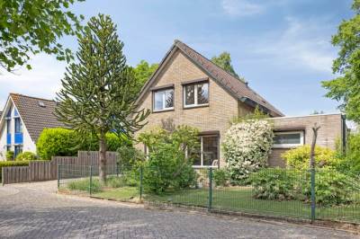 Woning Koriander 9 Dronten