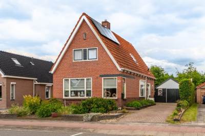 Woning Luringstraat 53 Onstwedde