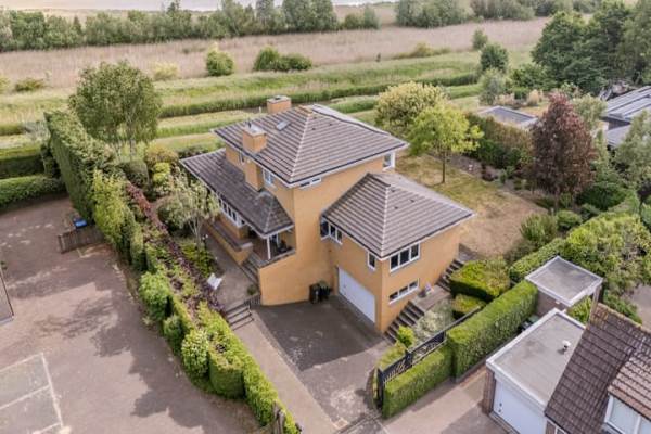 Woning Gentspolder 15 Bergen op Zoom