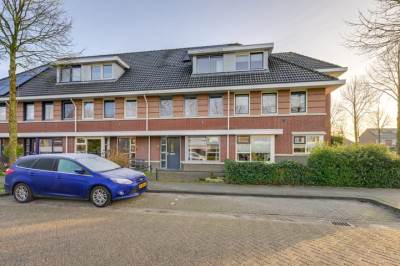 Woning Heisprong 14 Prinsenbeek