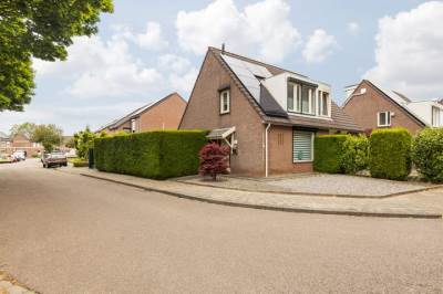 Woning Kapelaan Wijnensingel 79 Beek (LI)