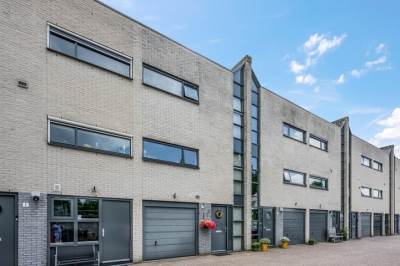 Woning Zwarteweg 3 Rhenen