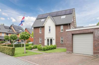 Woning Watersnipweide 51 Renswoude